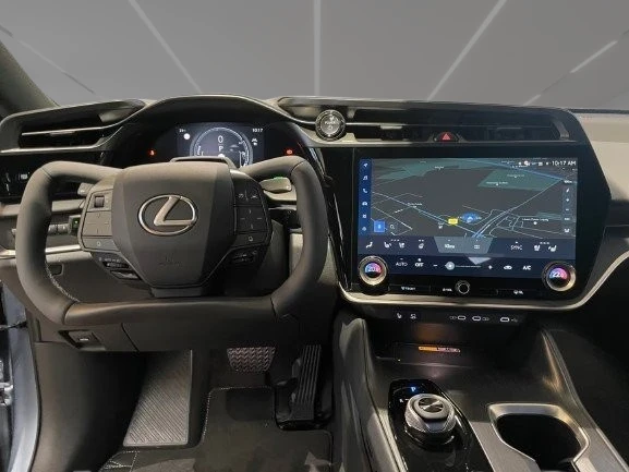 Lexus RZ 500� Luxury = NEW = �������� | Mobile.bg � ����������� 6