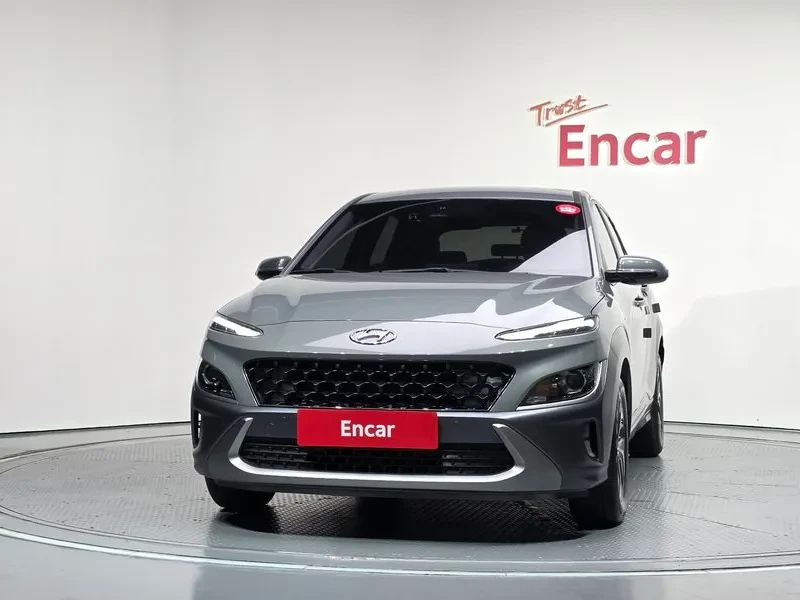 Hyundai Kona Hybrid Modern ���� �� ���� �����🔥 | Mobile.bg � ����������� 3