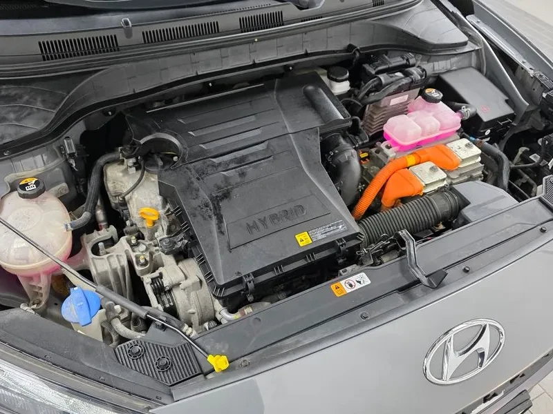 Hyundai Kona Hybrid Modern ���� �� ���� �����🔥 | Mobile.bg � ����������� 6