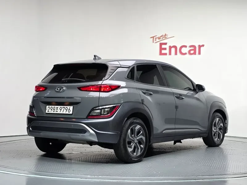 Hyundai Kona Hybrid Modern ���� �� ���� �����🔥 | Mobile.bg � ����������� 2