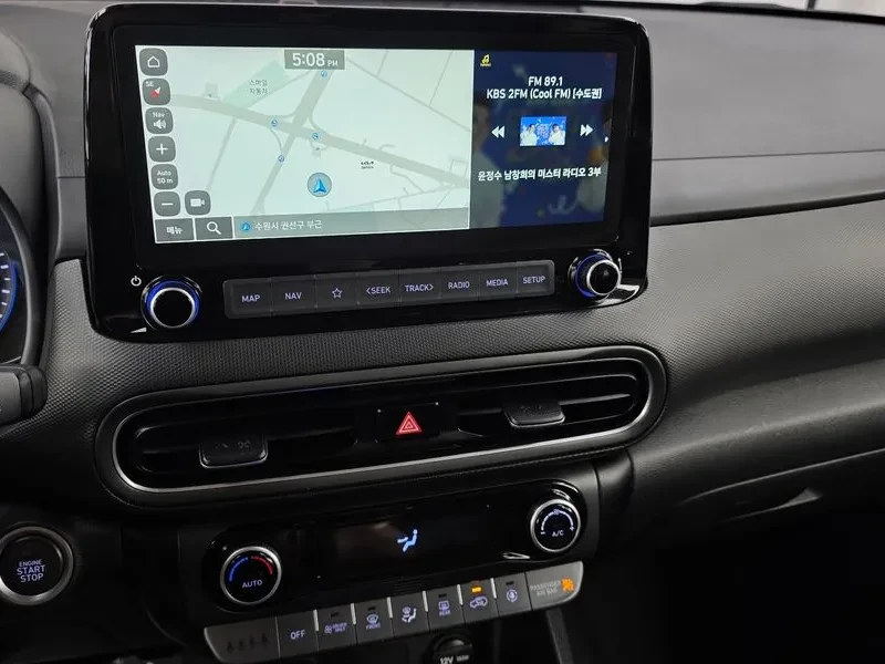 Hyundai Kona Hybrid Modern ���� �� ���� �����🔥 | Mobile.bg � ����������� 13