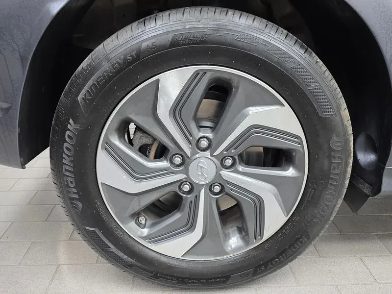 Hyundai Kona Hybrid Modern ���� �� ���� �����🔥 | Mobile.bg � ����������� 5
