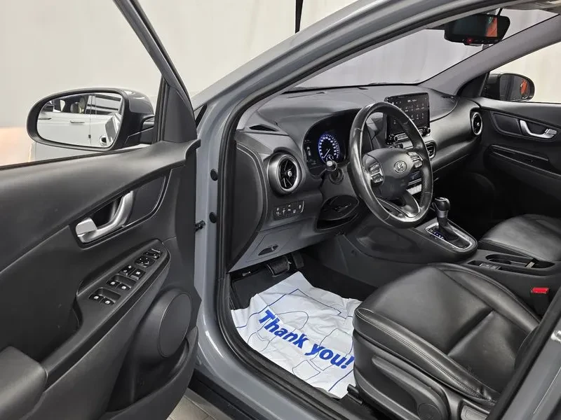 Hyundai Kona Hybrid Modern ���� �� ���� �����🔥 | Mobile.bg � ����������� 10