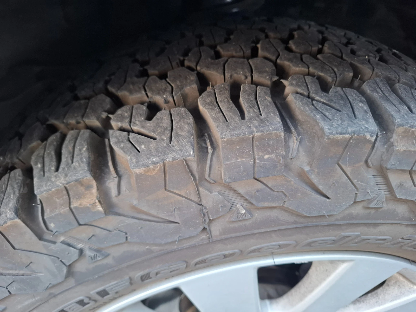 Mitsubishi Pajero  - изображение 8