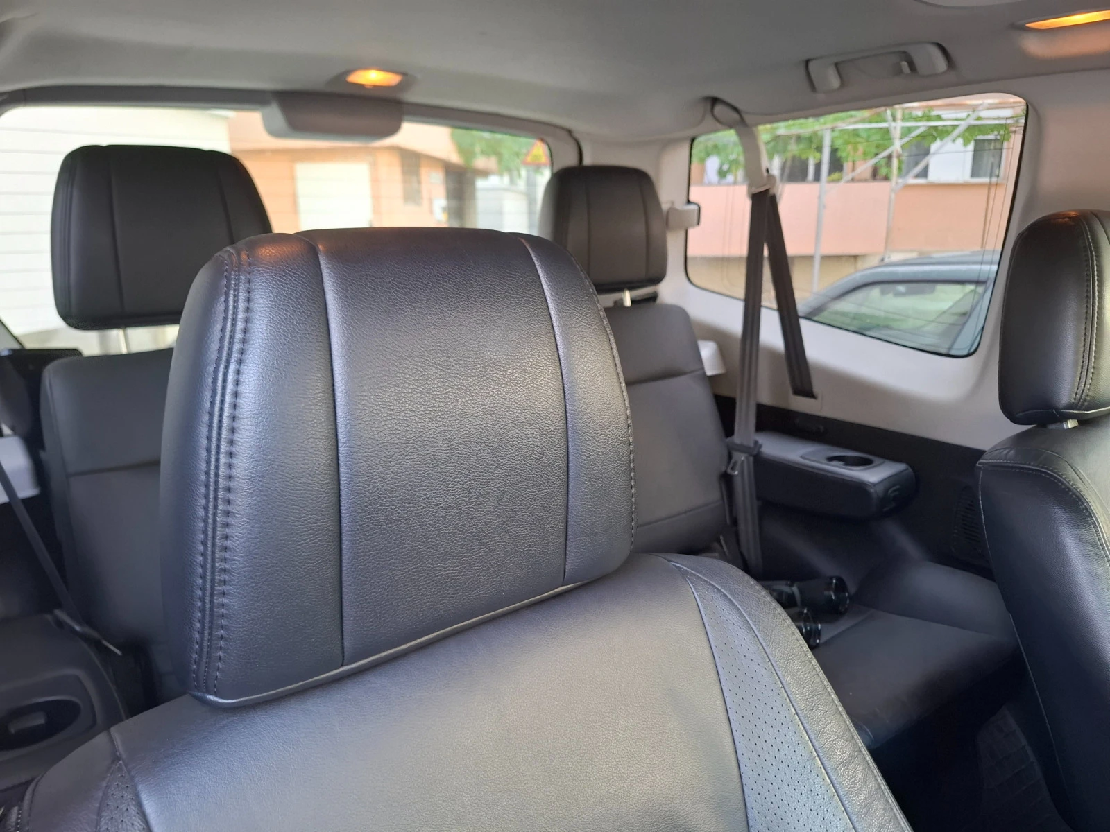 Mitsubishi Pajero  - изображение 5