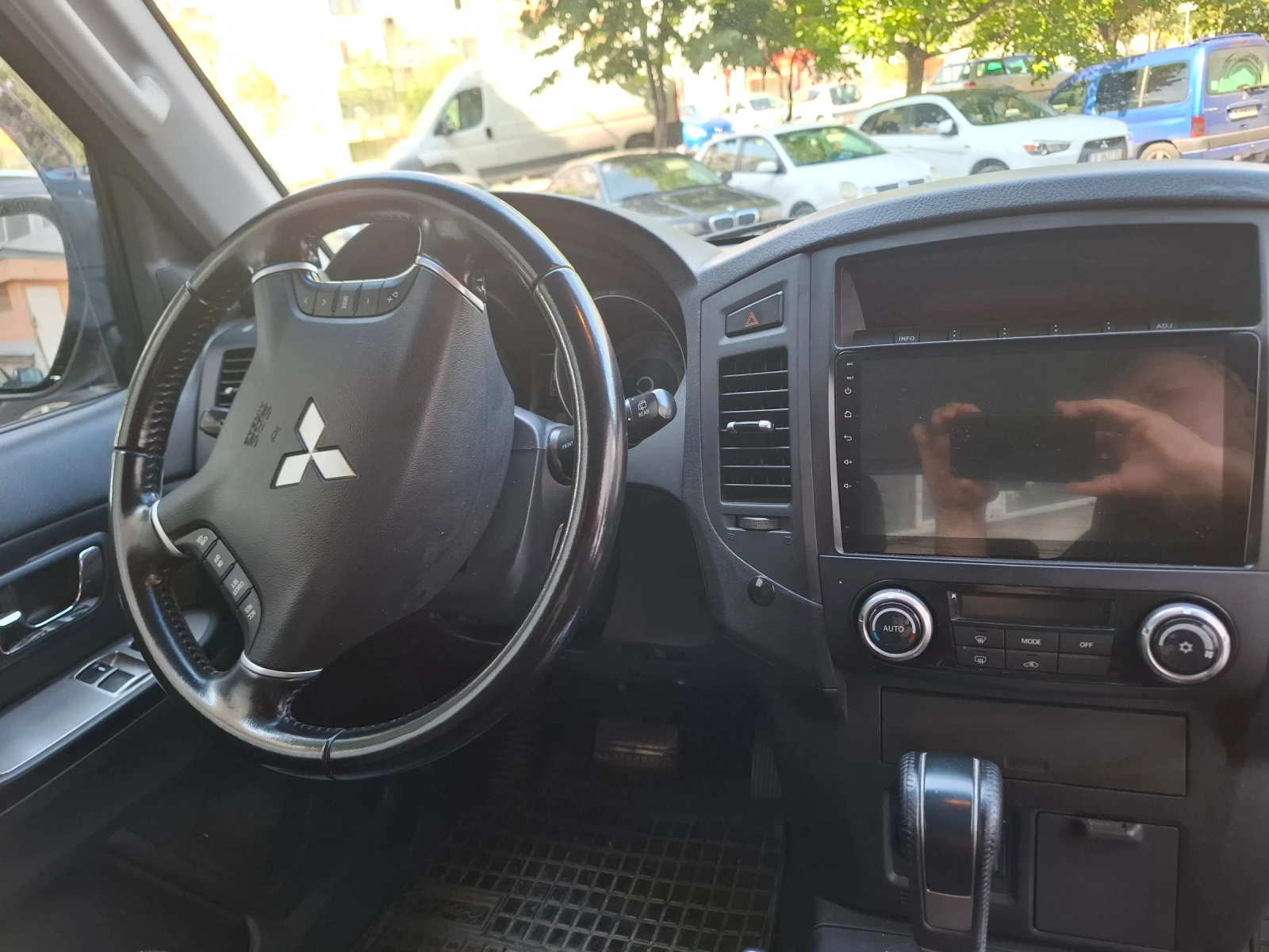 Mitsubishi Pajero  - изображение 6