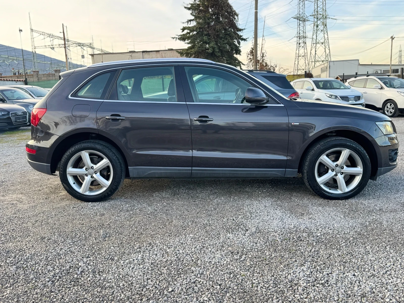 Audi Q5 3.0TDI QUATTRO S-Line - изображение 4