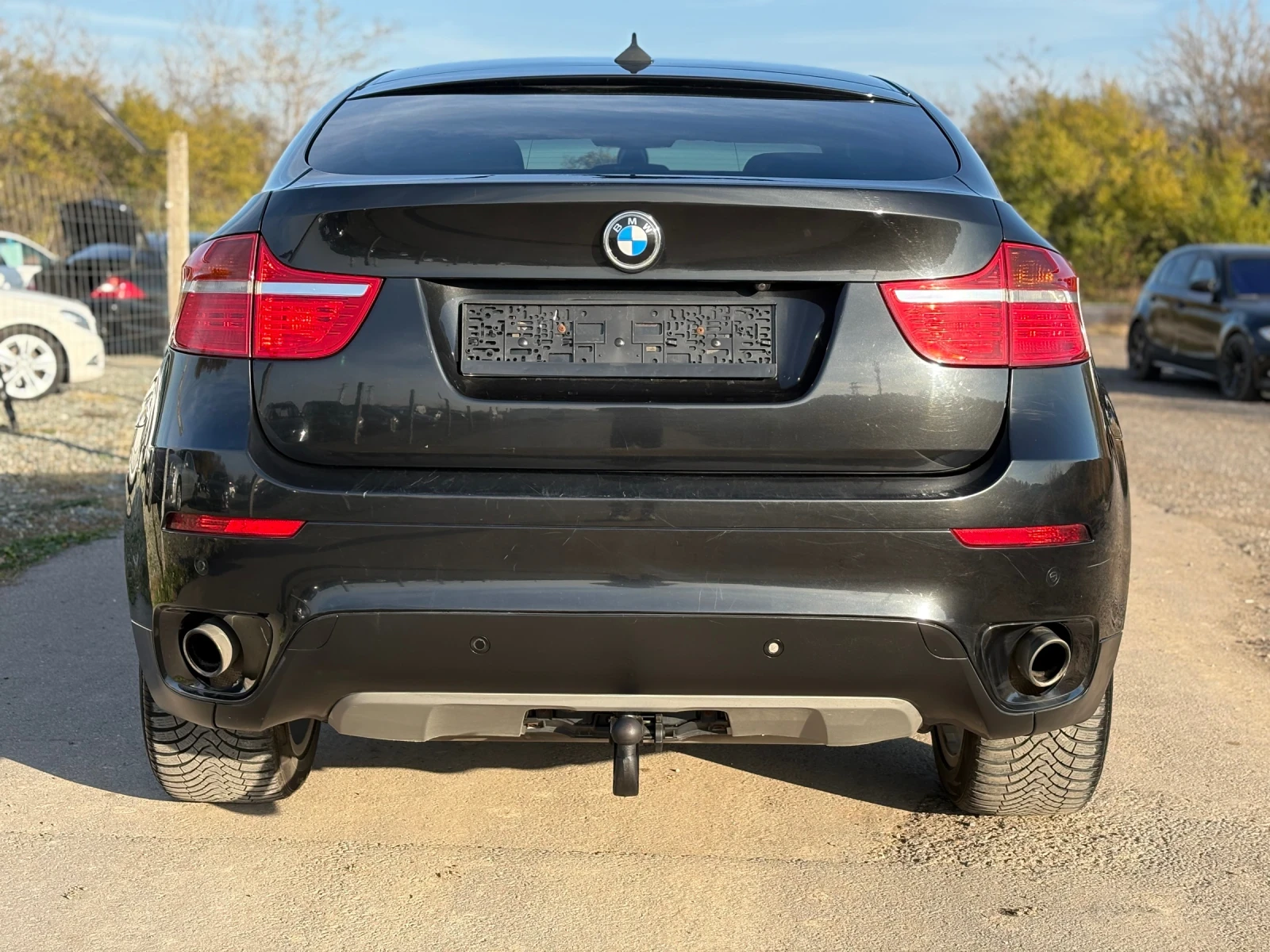 BMW X6  - изображение 4