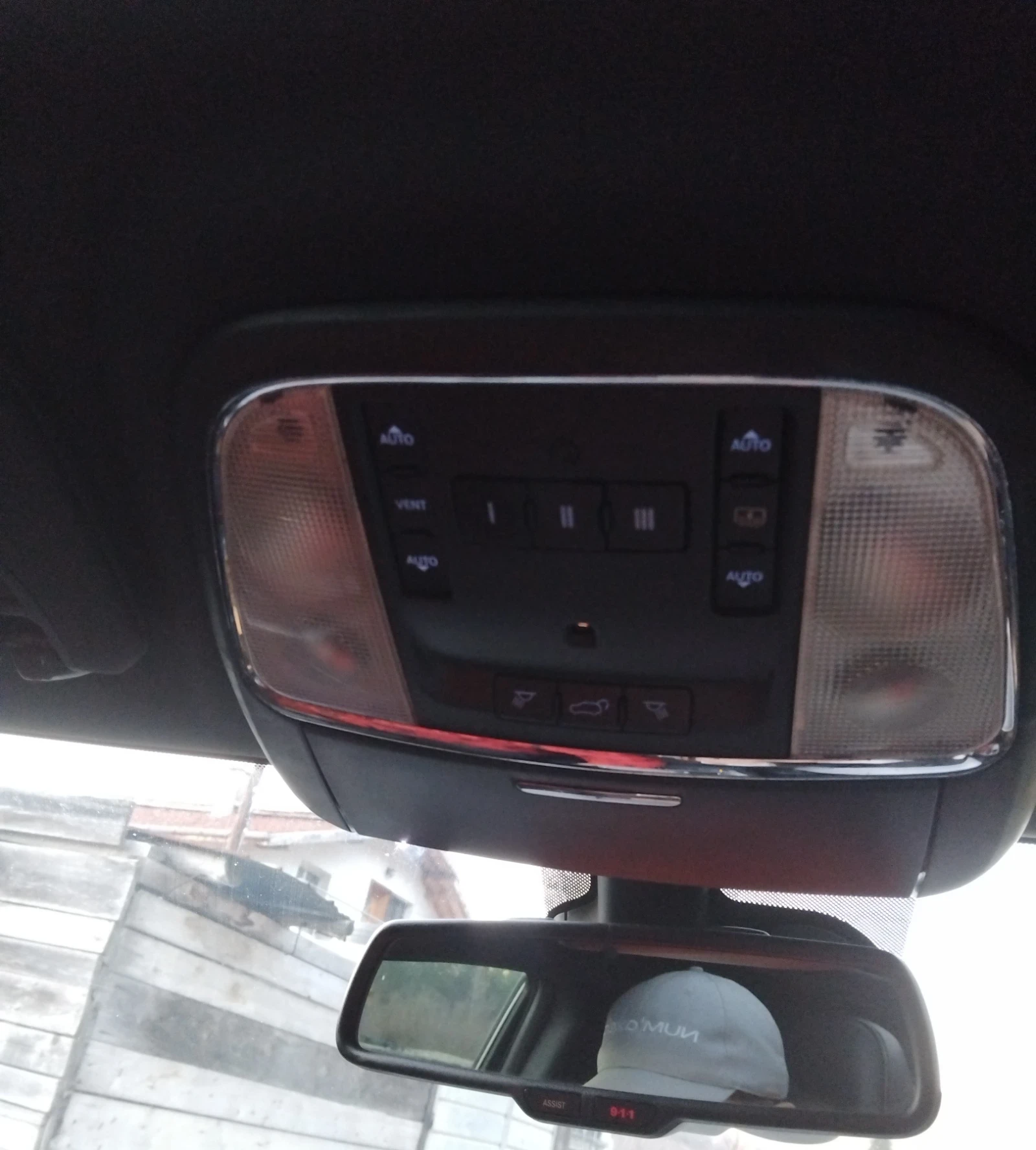 Jeep Grand cherokee  - изображение 8
