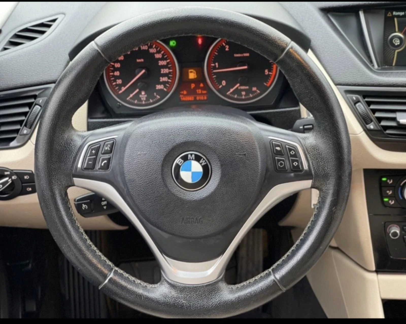 BMW X1 INDIVIDUAL - изображение 4