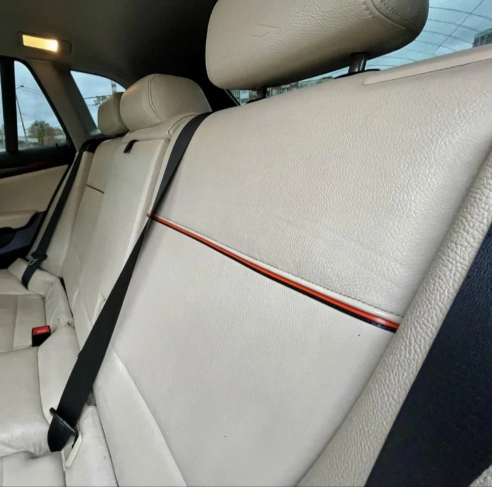 BMW X1 INDIVIDUAL | Mobile.bg � ����������� 11