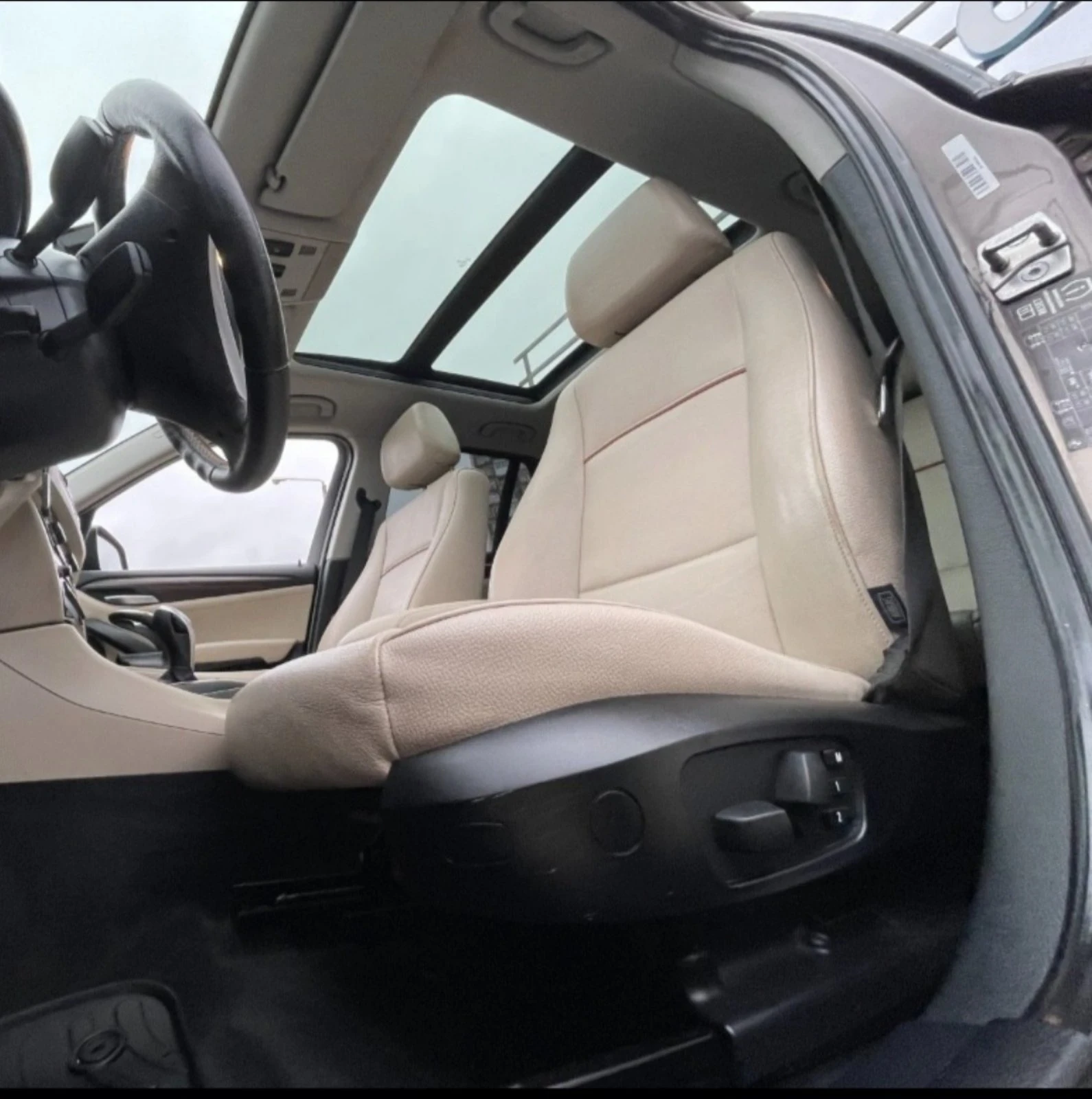 BMW X1 INDIVIDUAL - изображение 10