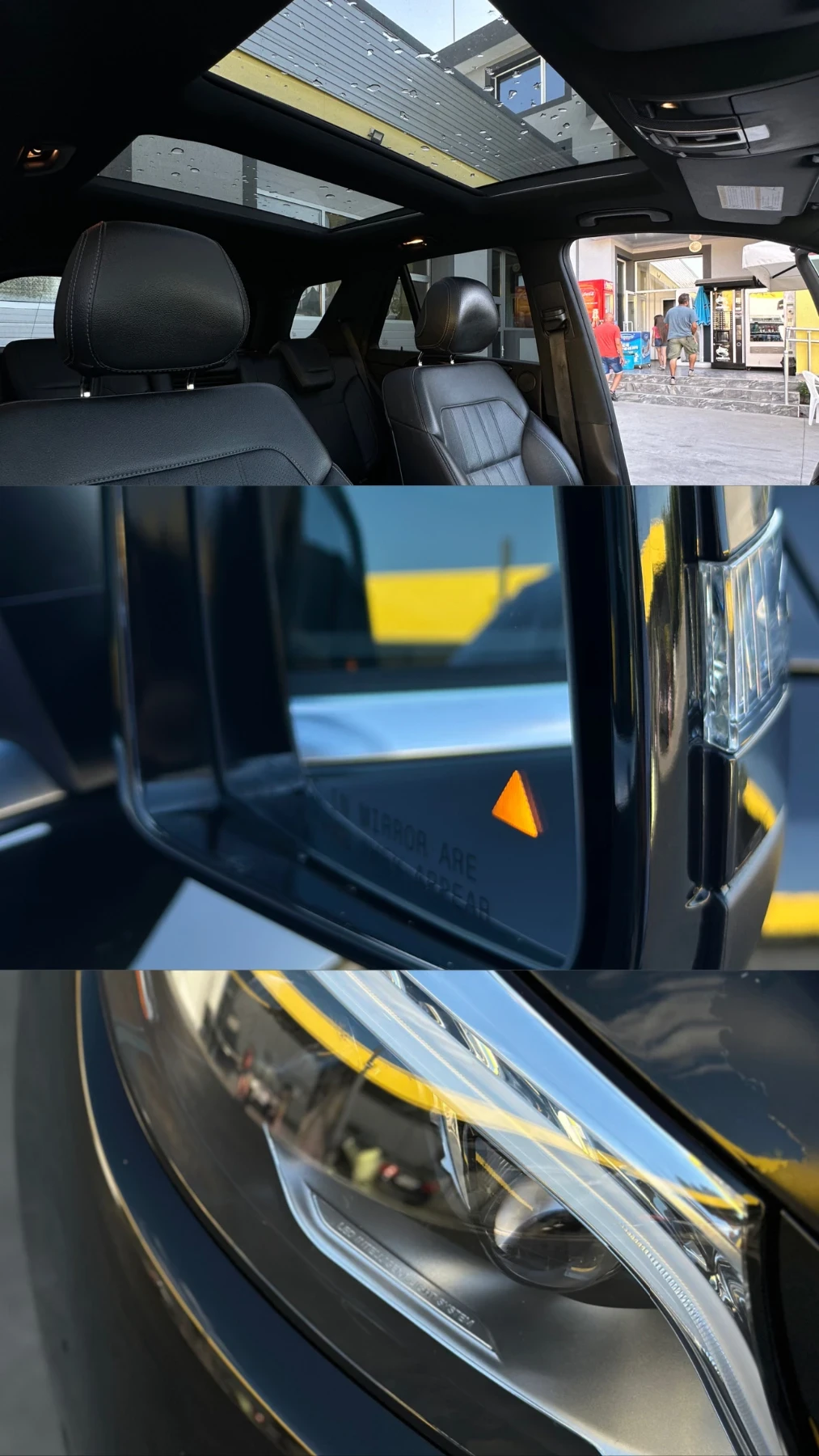 Mercedes-Benz GLE 400 , , 400    | Mobile.bg   15