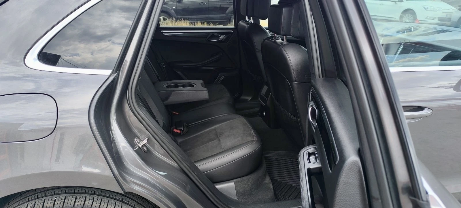 Porsche Macan S - изображение 7