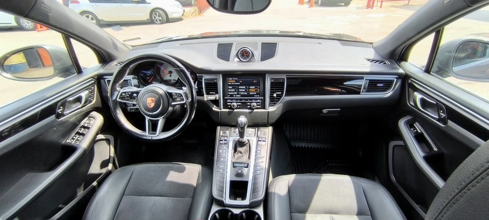 Porsche Macan S - изображение 8