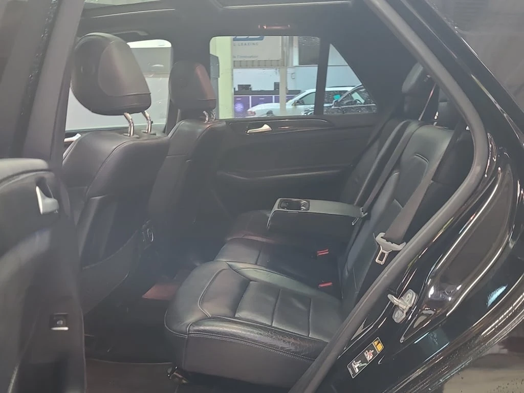 Mercedes-Benz GLE 43 AMG * CARFAX * БЕЗ ПЪРВОНАЧАЛНА ВНОСКА - изображение 10