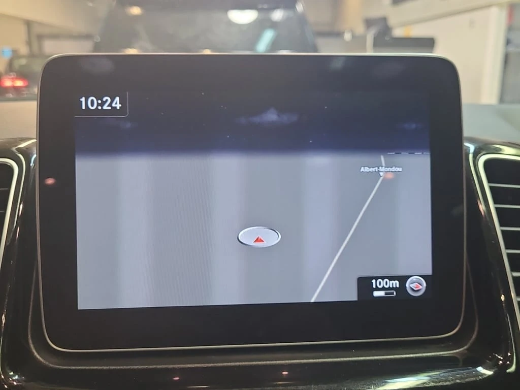 Mercedes-Benz GLE 43 AMG * CARFAX * БЕЗ ПЪРВОНАЧАЛНА ВНОСКА - изображение 7