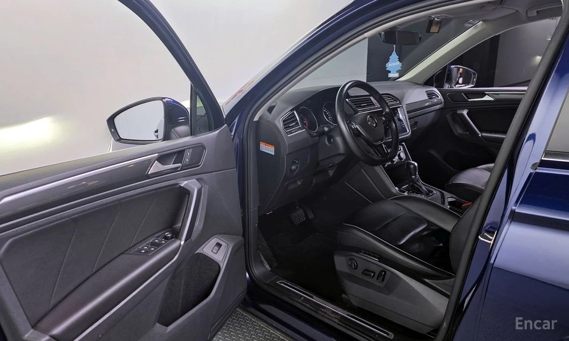 VW Tiguan | Mobile.bg   10