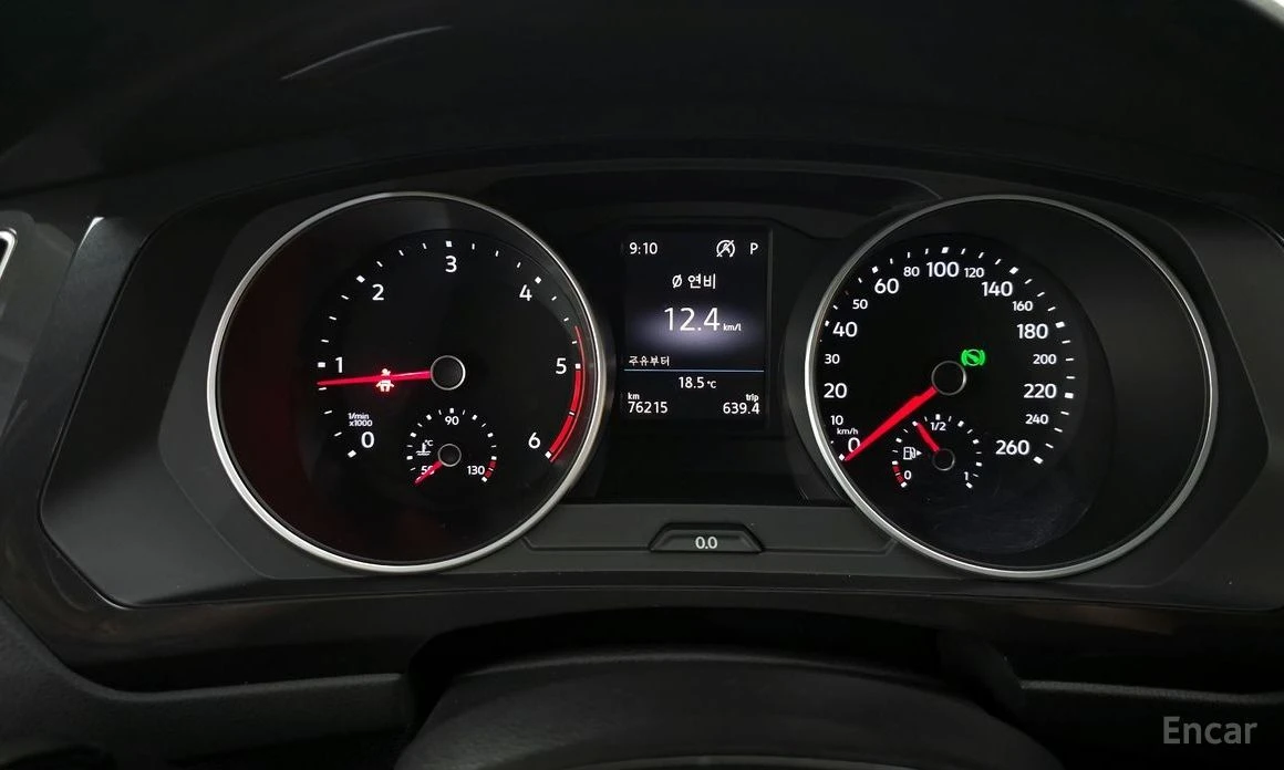 VW Tiguan | Mobile.bg   8