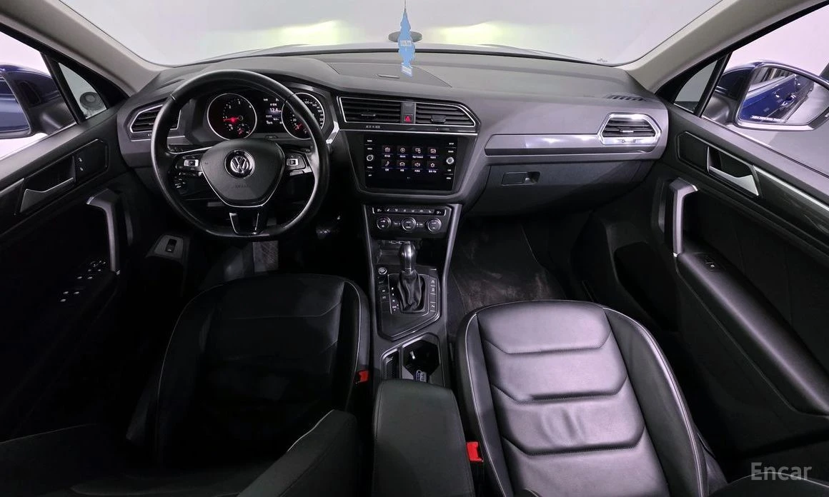 VW Tiguan | Mobile.bg   7