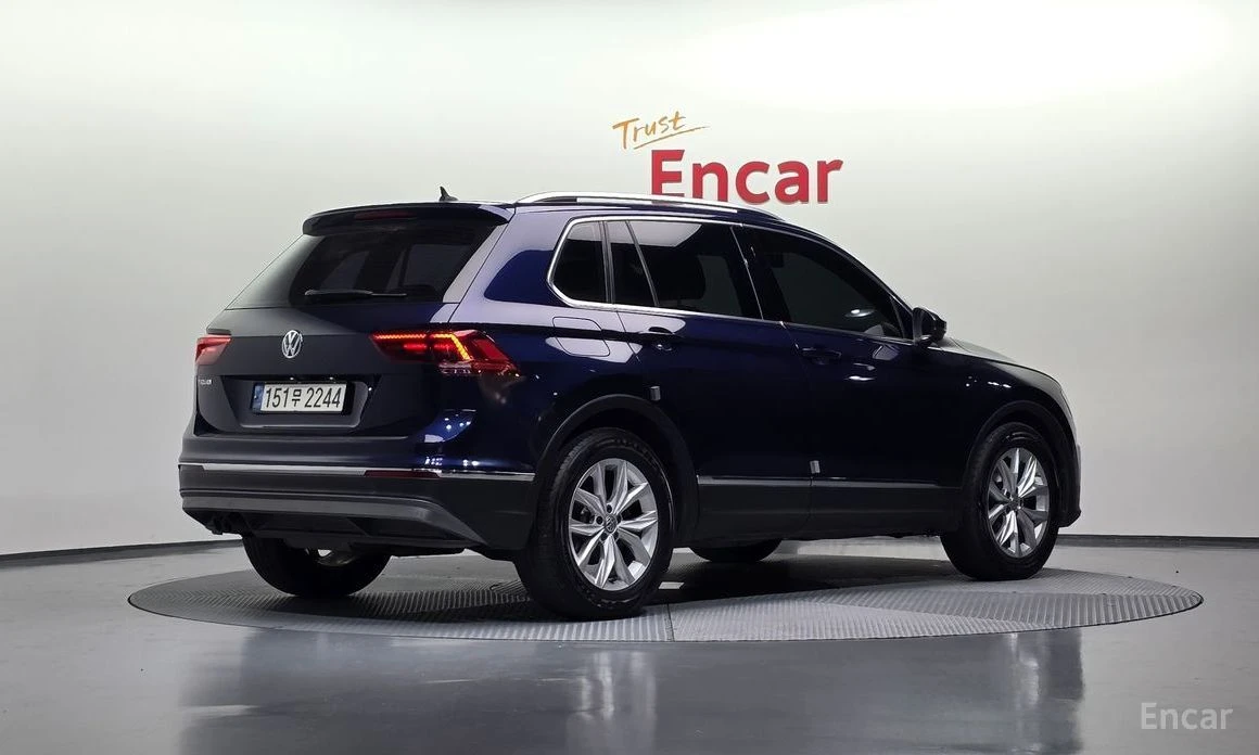 VW Tiguan | Mobile.bg   2