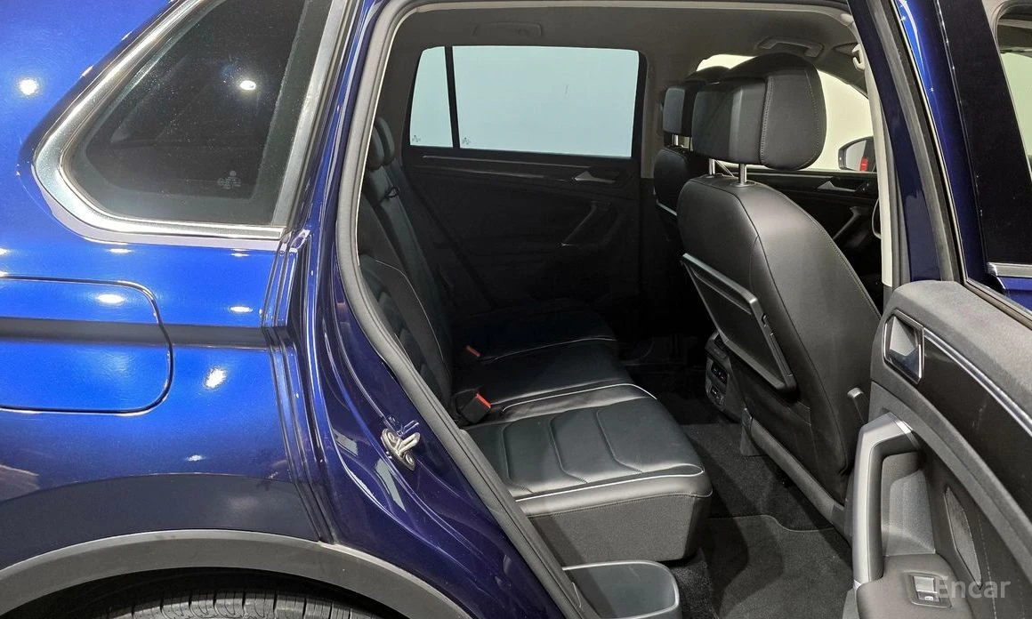VW Tiguan | Mobile.bg   12