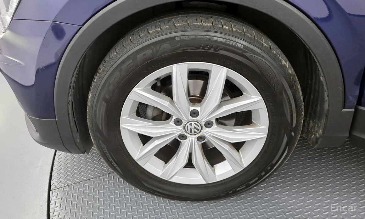 VW Tiguan | Mobile.bg   5