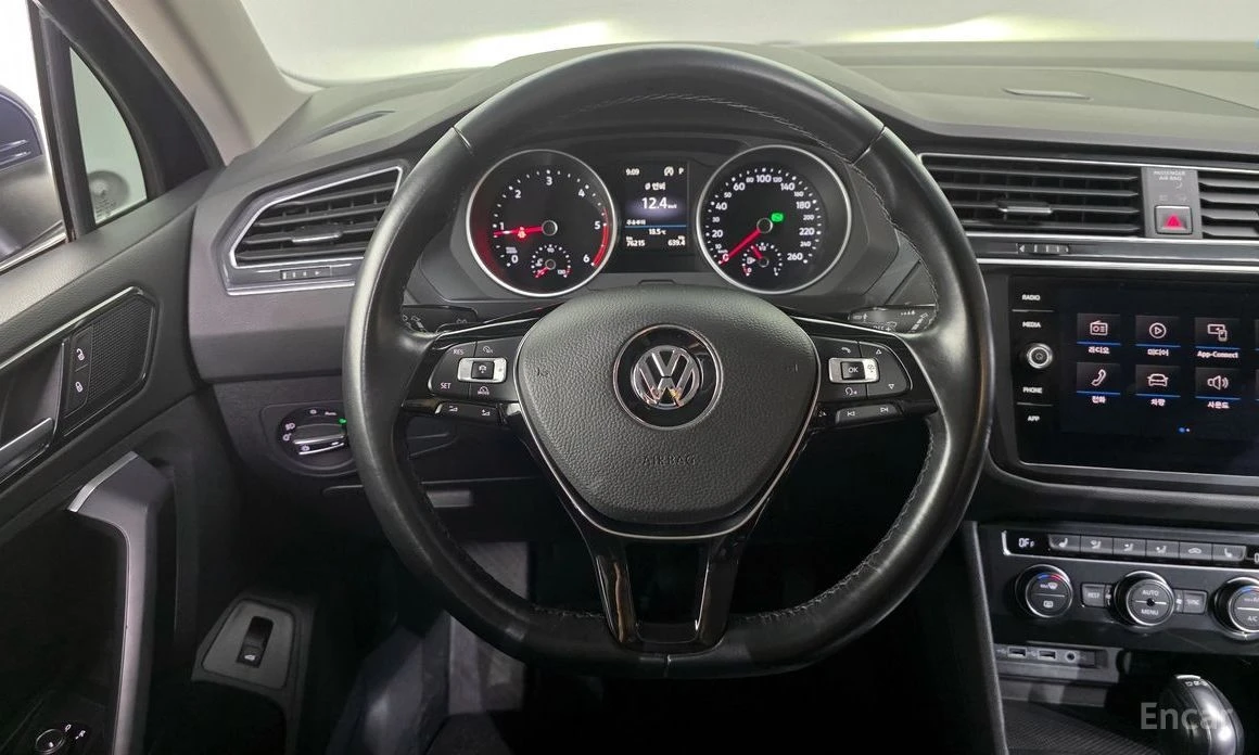 VW Tiguan | Mobile.bg   13