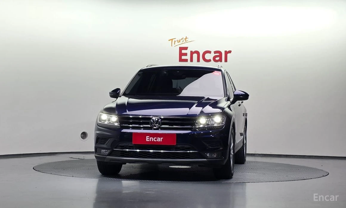 VW Tiguan | Mobile.bg   3