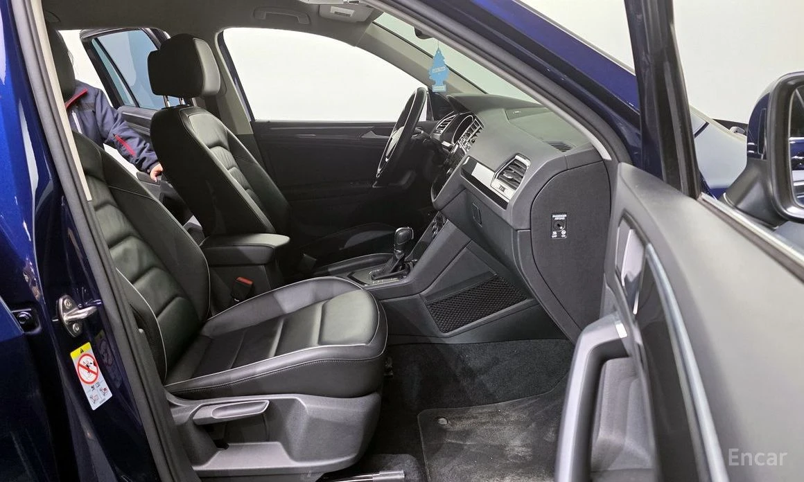 VW Tiguan | Mobile.bg   11