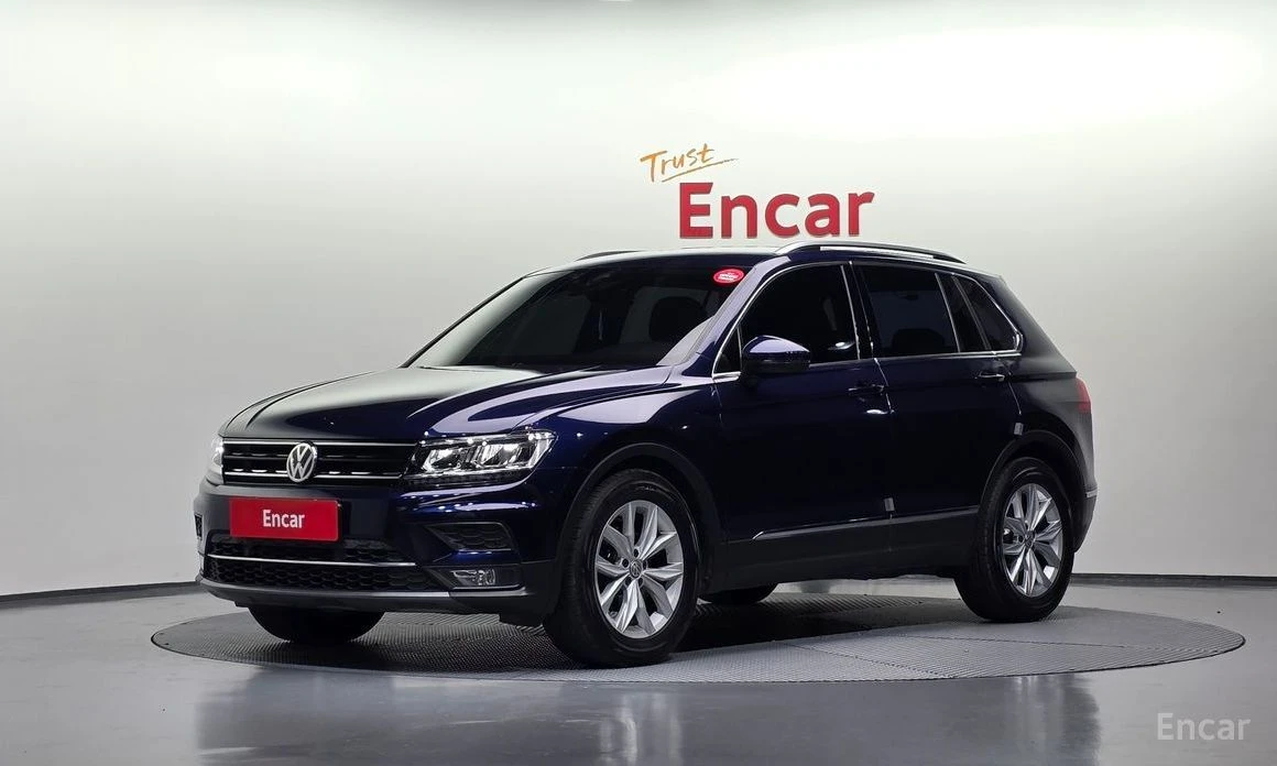 VW Tiguan | Mobile.bg   1