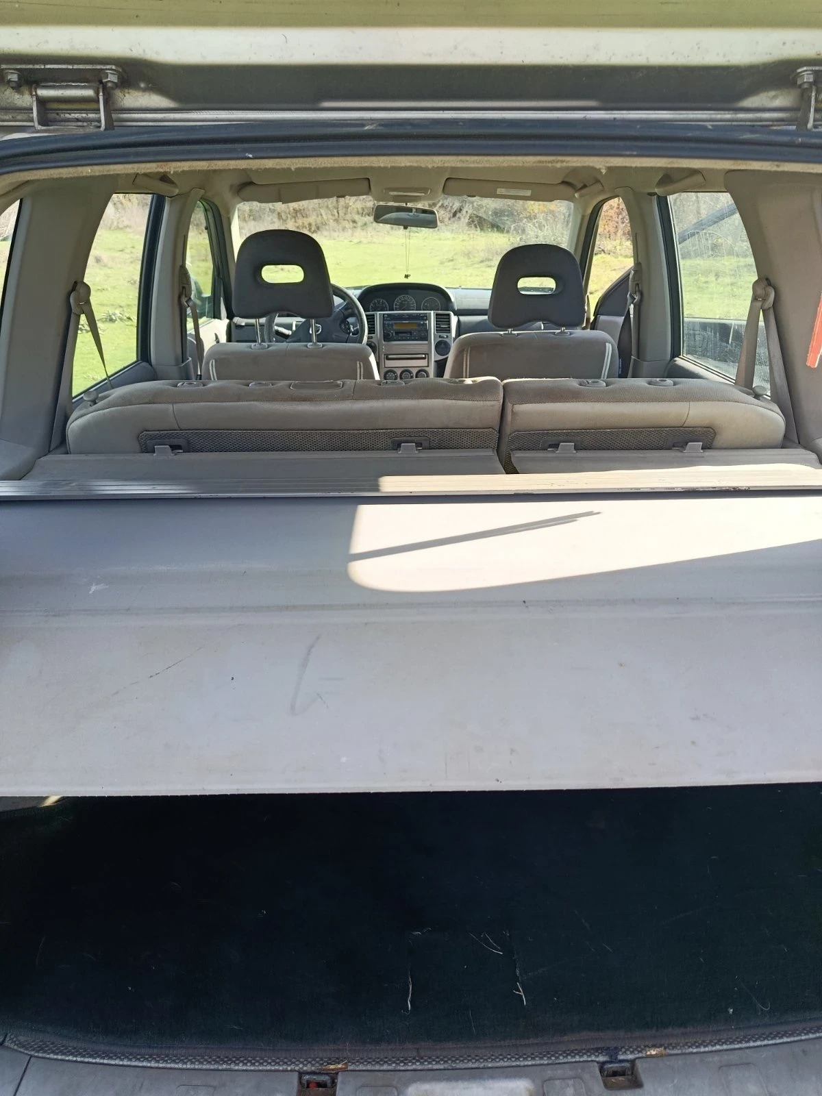 Nissan X-trail 2, 2 DCI | Mobile.bg   13