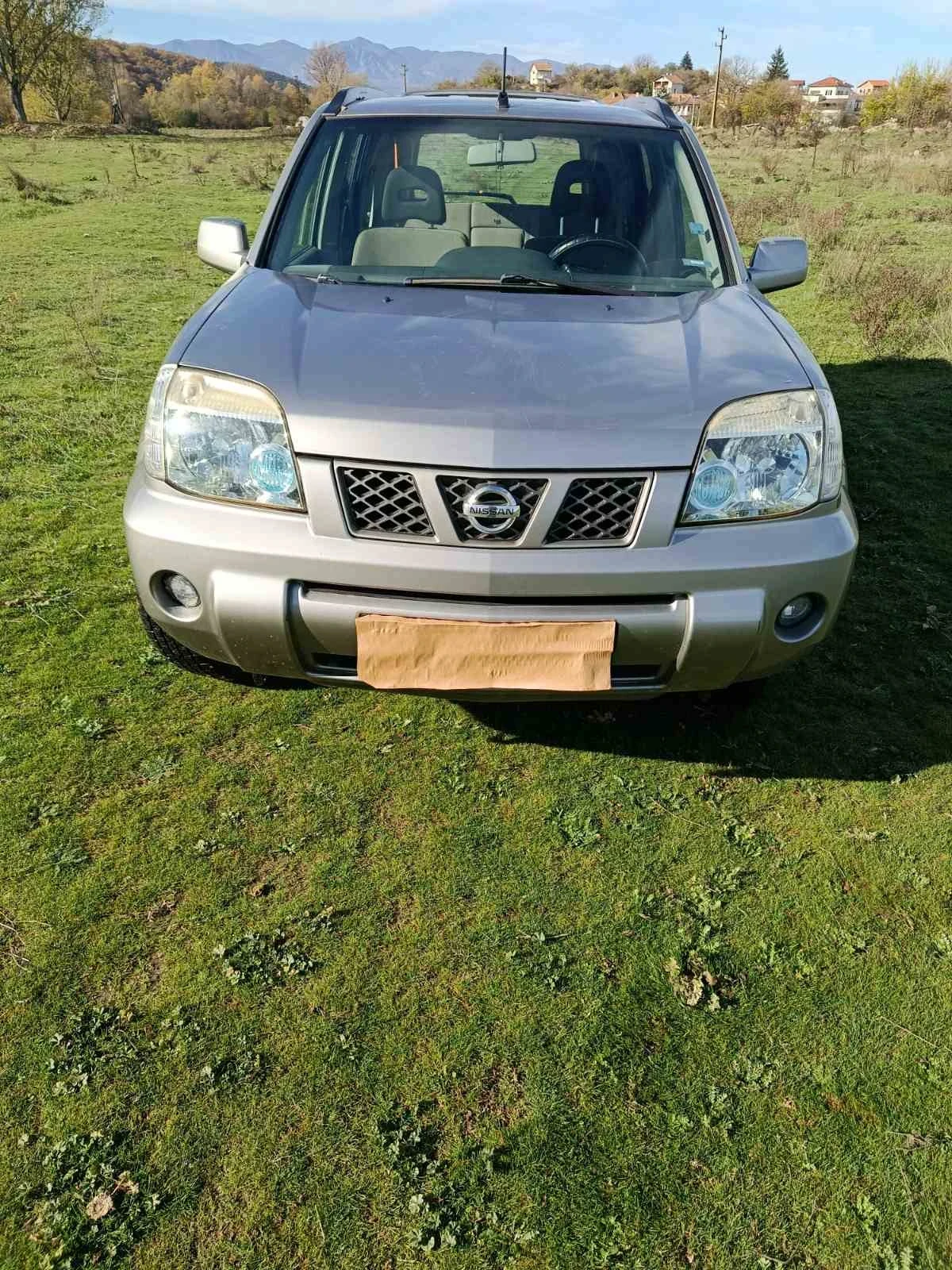 Nissan X-trail 2, 2 DCI | Mobile.bg   1