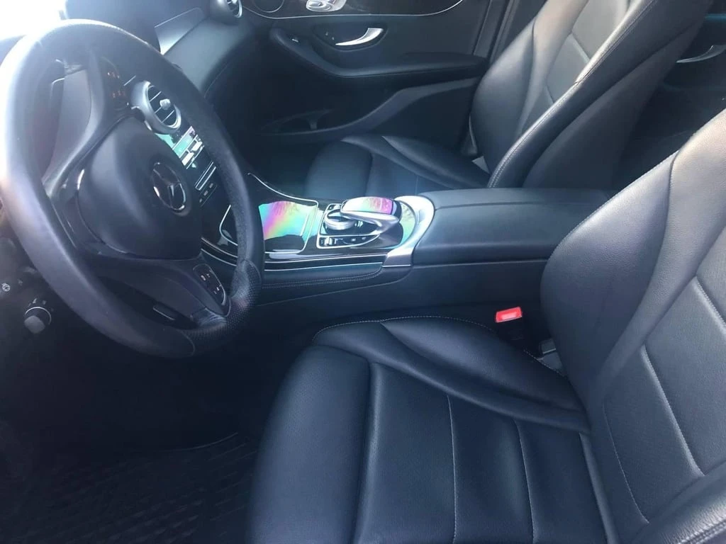 Mercedes-Benz GLC 300 4MATIC 2017 * CARFAX *    | Mobile.bg   11