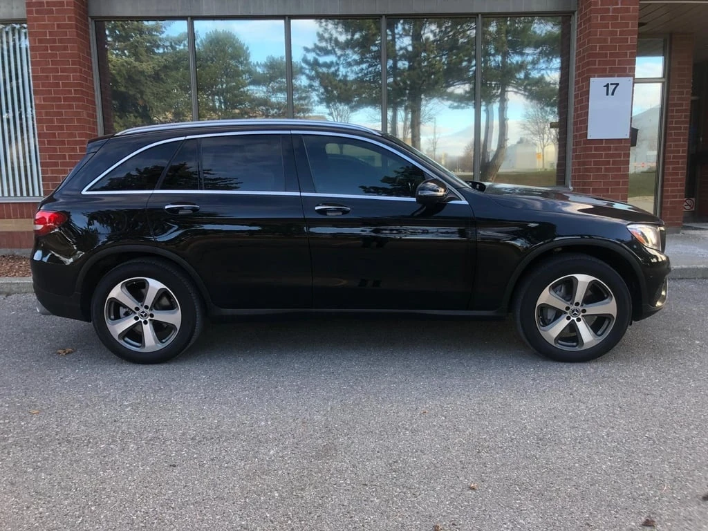 Mercedes-Benz GLC 300 4MATIC 2017 * CARFAX *    | Mobile.bg   3