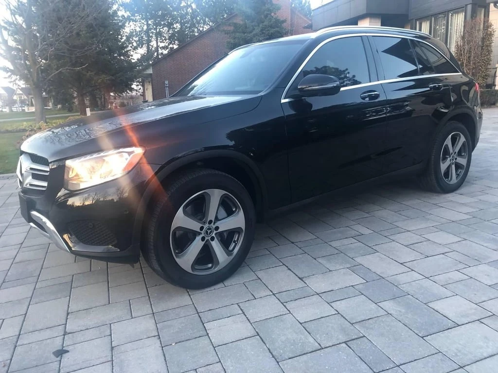 Mercedes-Benz GLC 300 4MATIC 2017 * CARFAX *    | Mobile.bg   6