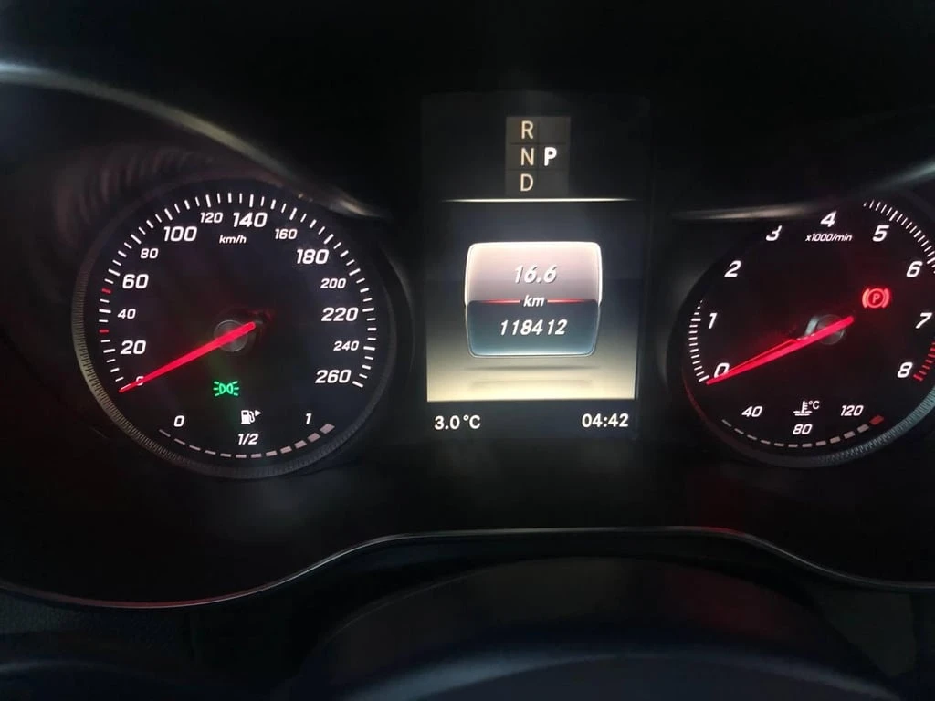 Mercedes-Benz GLC 300 4MATIC 2017 * CARFAX *    | Mobile.bg   12