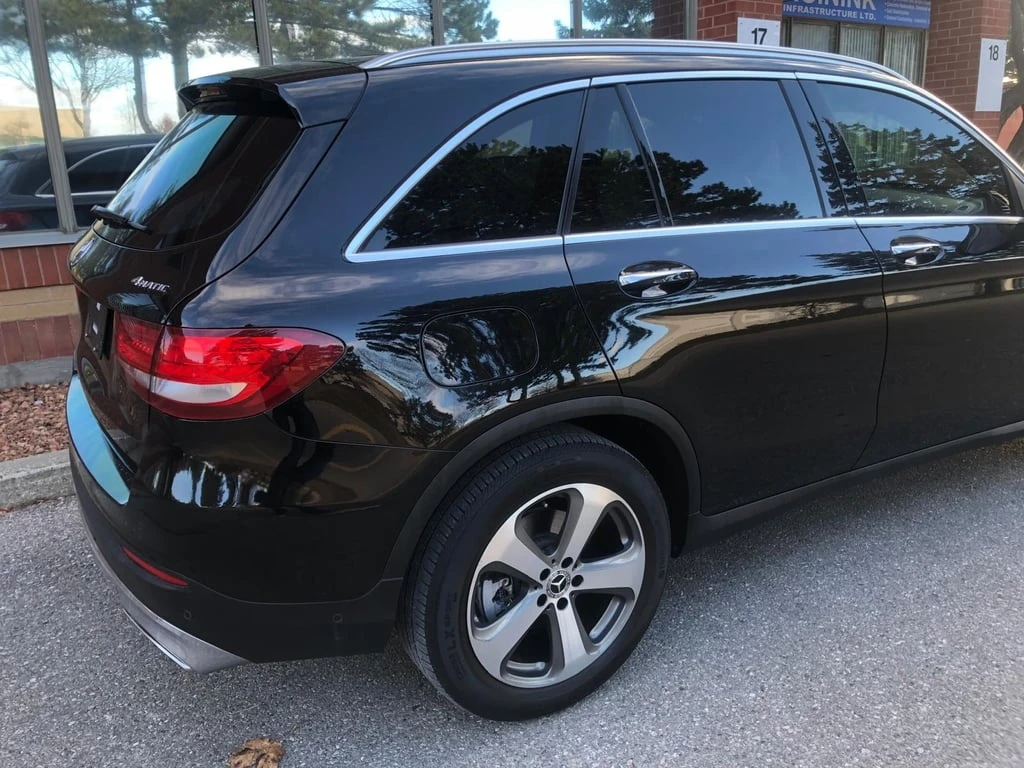 Mercedes-Benz GLC 300 4MATIC 2017 * CARFAX *    | Mobile.bg   9