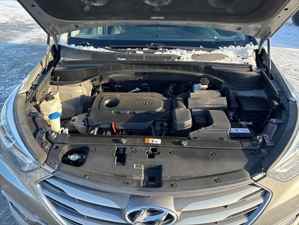 Hyundai Santa fe 2017 SE * CARFAX * ��� ������������ ������ | Mobile.bg � ����������� 12