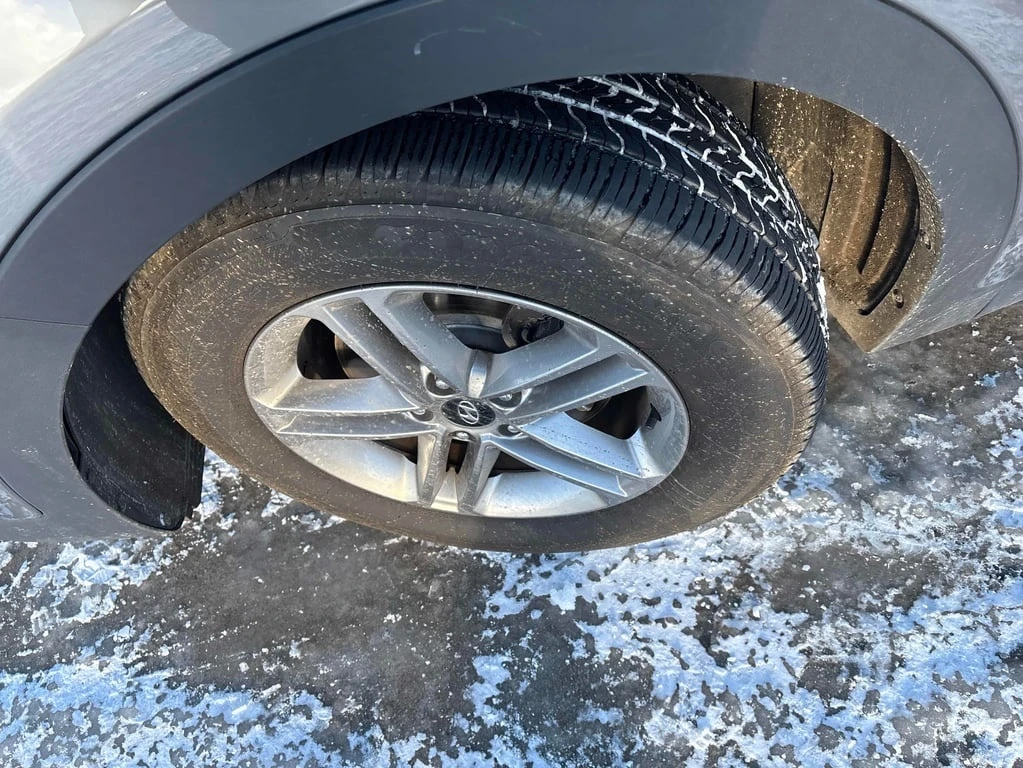 Hyundai Santa fe 2017 SE * CARFAX * БЕЗ ПЪРВОНАЧАЛНА ВНОСКА - изображение 6