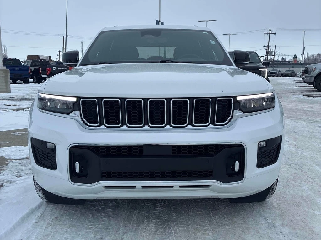 Jeep Grand cherokee * Overland * CARFAX * ���� �� �� | Mobile.bg � ����������� 5