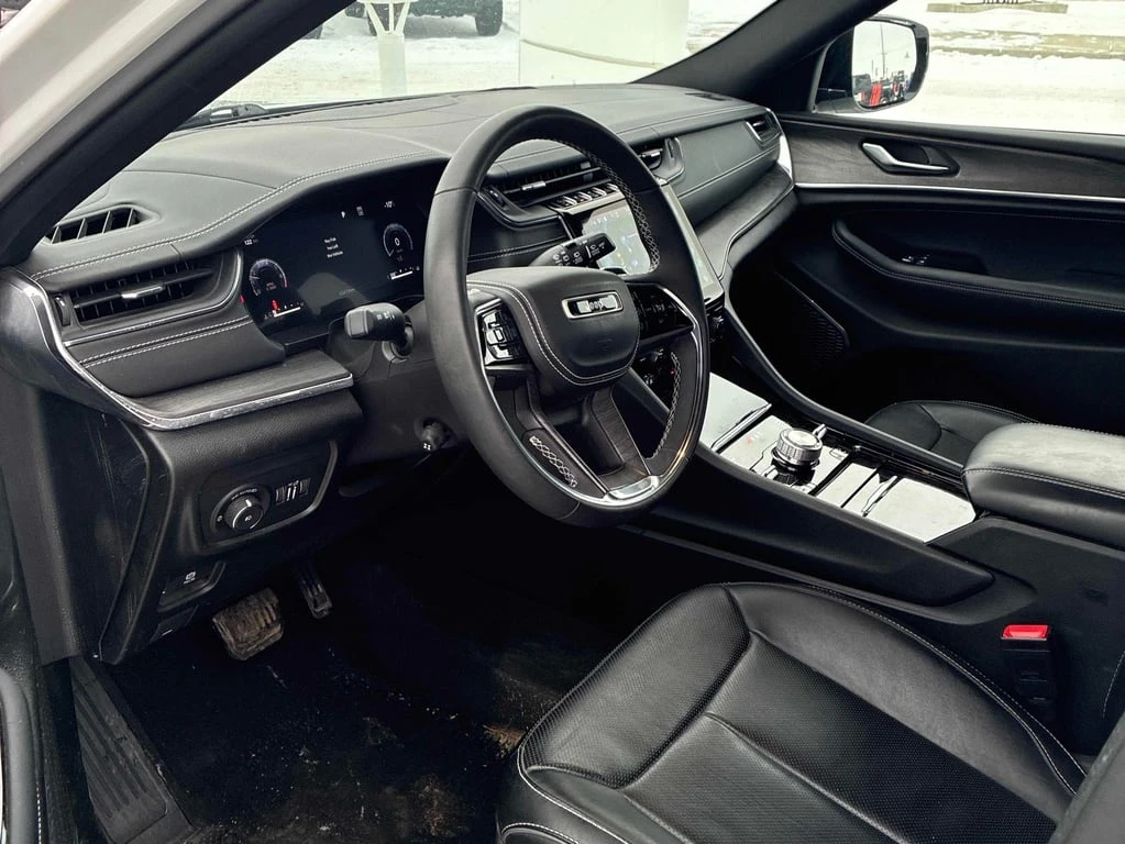 Jeep Grand cherokee * Overland * CARFAX * ���� �� �� | Mobile.bg � ����������� 7