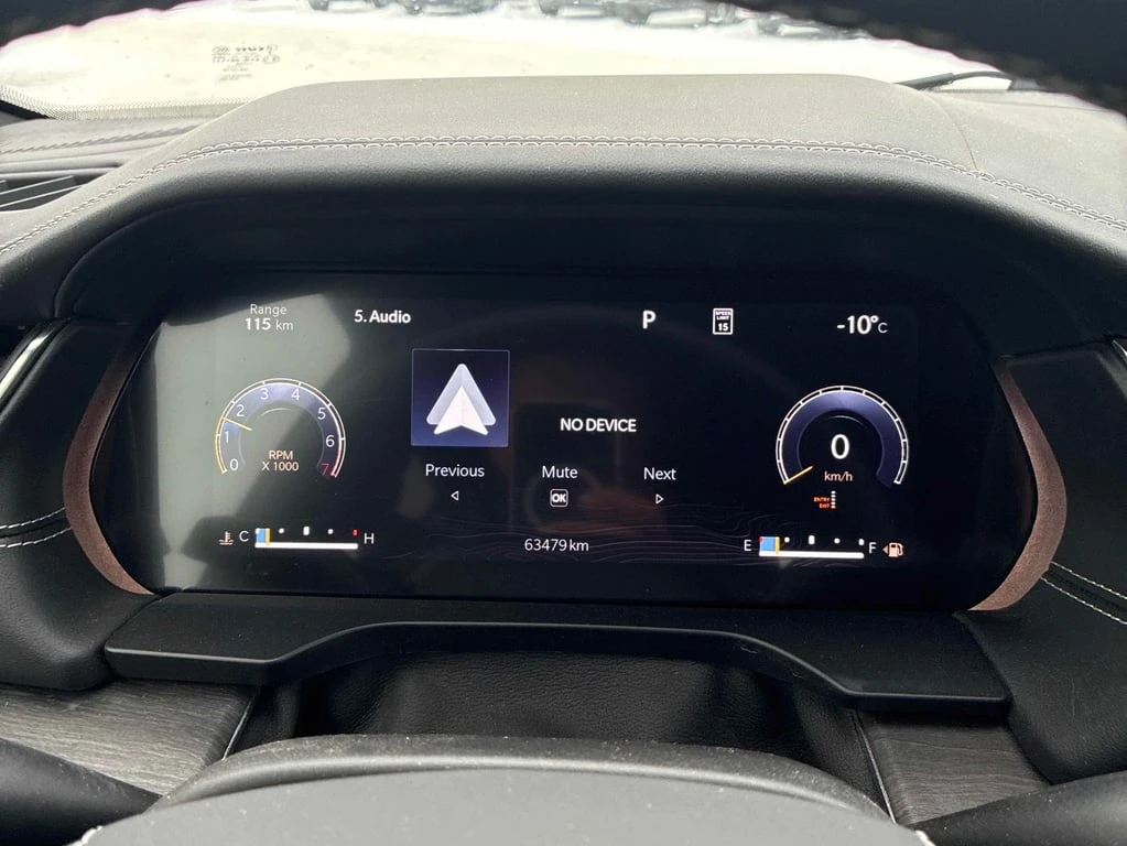 Jeep Grand cherokee * Overland * CARFAX * ���� �� �� | Mobile.bg � ����������� 8