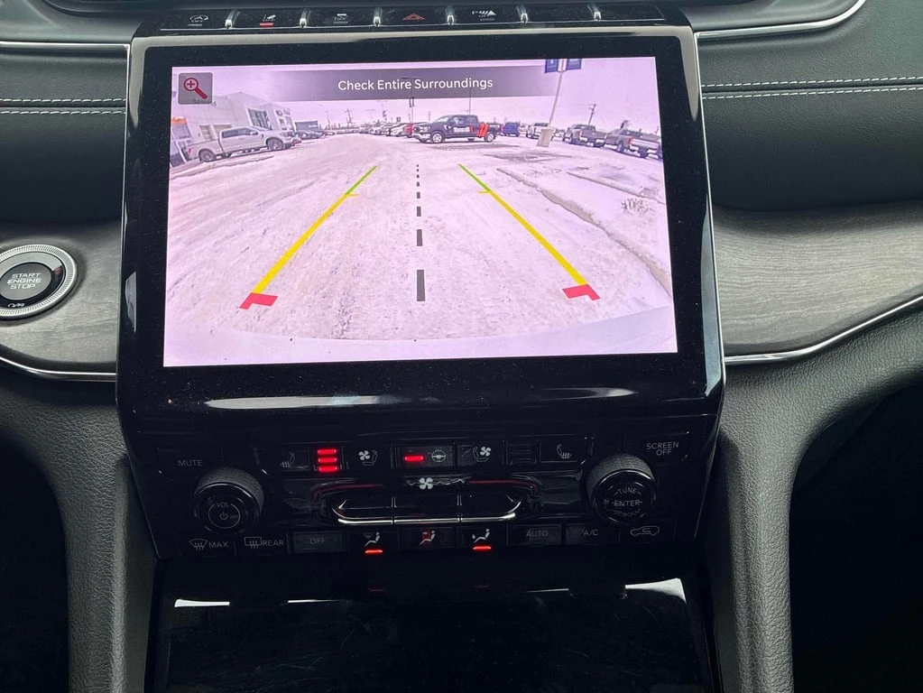 Jeep Grand cherokee * Overland * CARFAX * ���� �� �� | Mobile.bg � ����������� 10