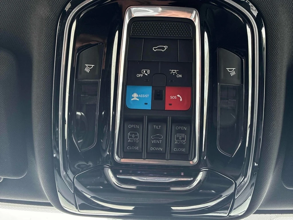 Jeep Grand cherokee * Overland * CARFAX * ���� �� �� | Mobile.bg � ����������� 12