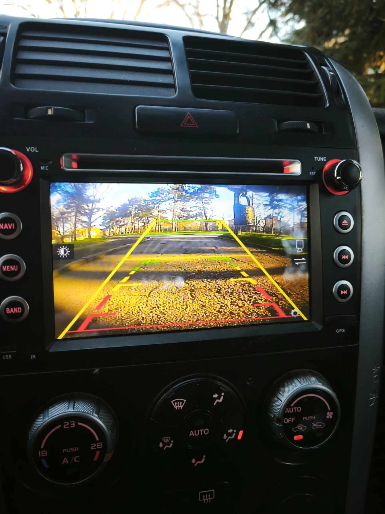 Suzuki Grand vitara 1.9DDiS - изображение 3