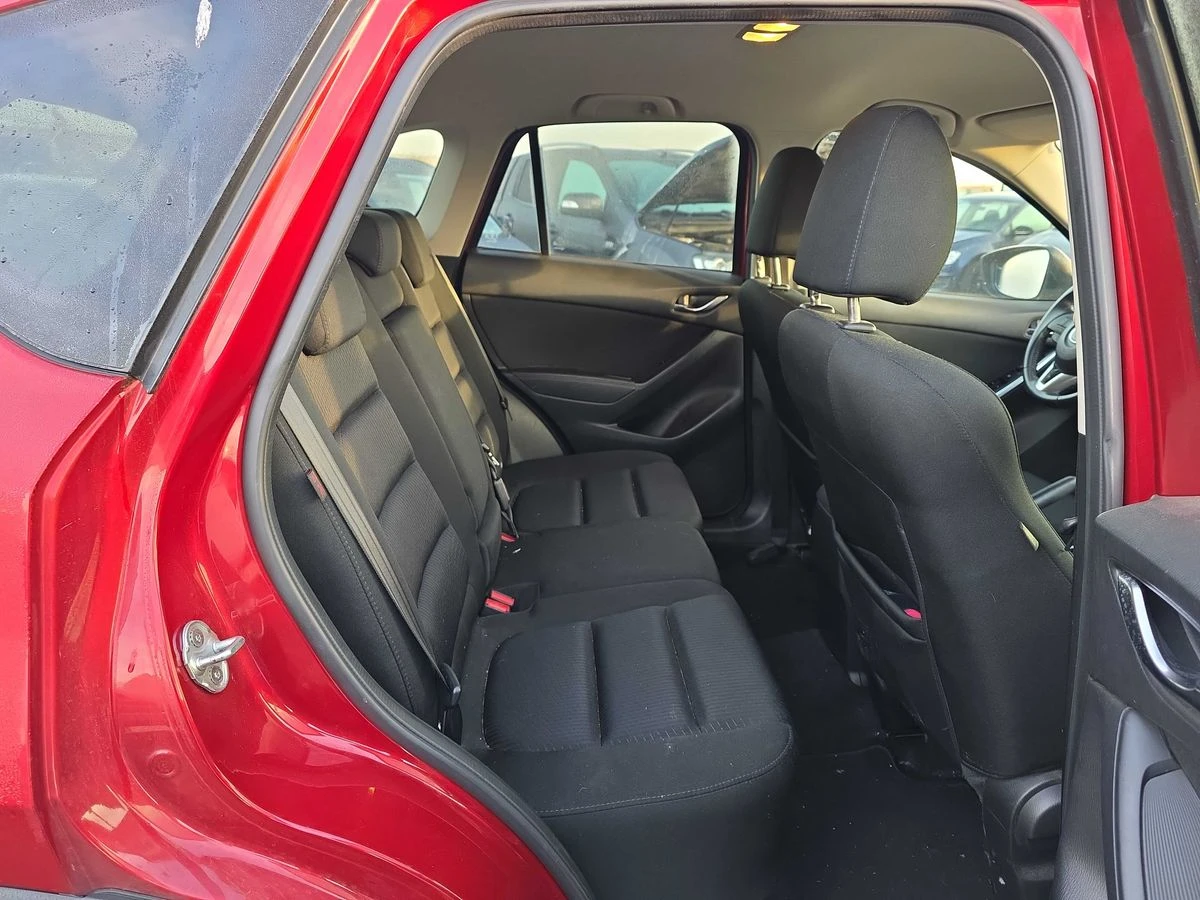 Mazda CX-5 2.2D* ����* Keyless* ��������* ������ ������ | Mobile.bg � ����������� 10