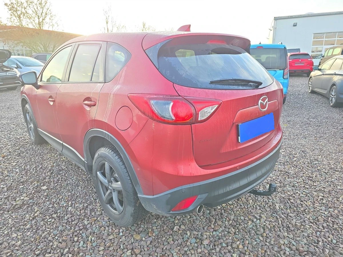 Mazda CX-5 2.2D* ����* Keyless* ��������* ������ ������ | Mobile.bg � ����������� 5