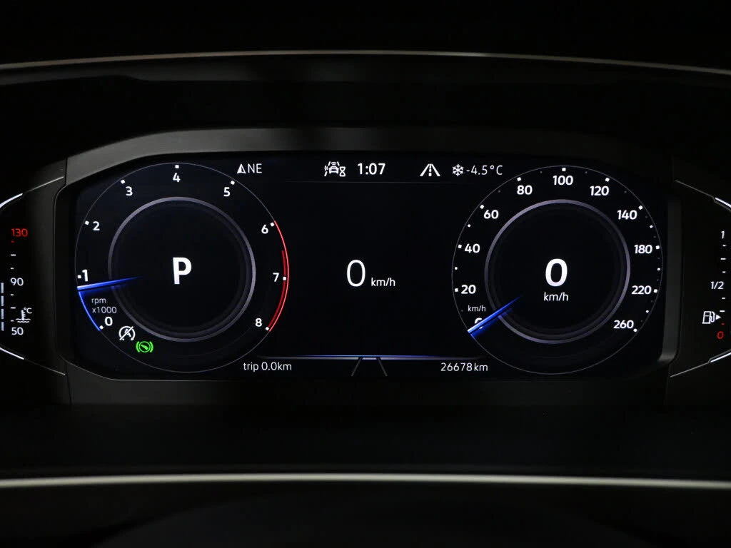 VW Tiguan Highline R-Line* ����������* (���� �� ��) | Mobile.bg � ����������� 11