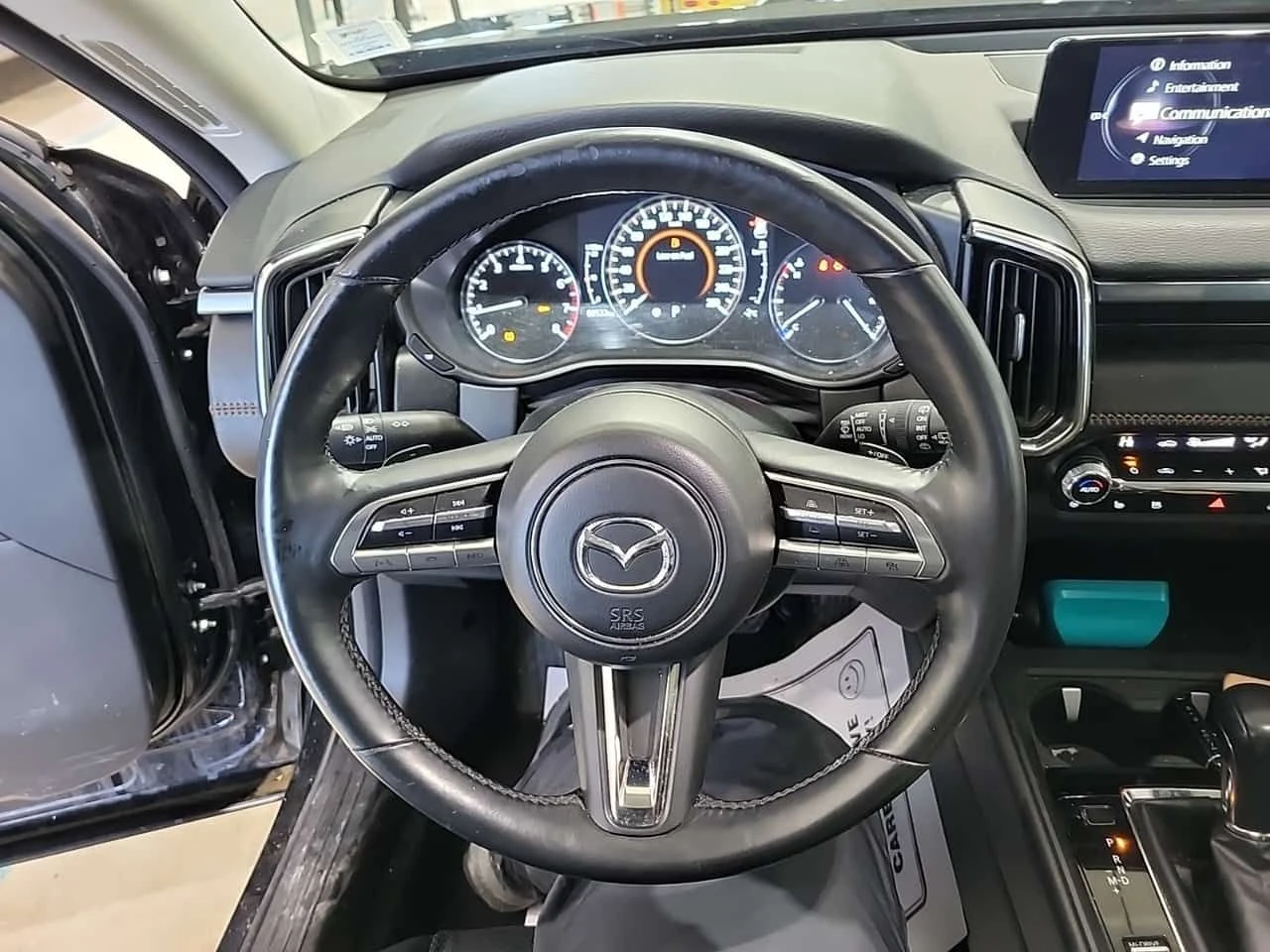 Mazda CX-50 GT W/TURBO | PANO| �������� | 2 ����� | ��������� | Mobile.bg � ����������� 11